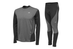 Geoff Anderson WizWool 150 pulover + spodky ed