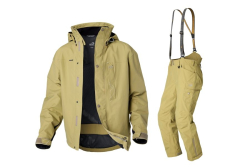 Geoff Anderson bunda a nohavice pieskov� DOZER+URUS Basis set