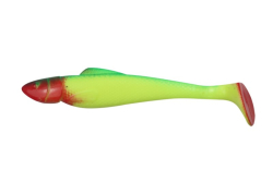 RELAX OHIO 5-12,5cm - Gumov� n�straha - 5ks v balen�