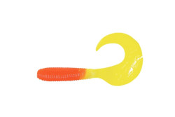 BLISTER Relax Twister 8cm 5ks cena za balenie