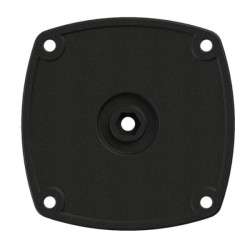 Rokk Top Plate - Lowrance Elite 5 / Mark 5