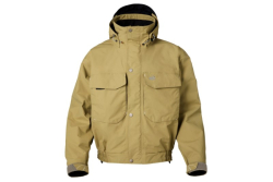 Nepremokav� bunda Geoff Anderson WS Basis pieskov�