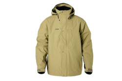 Bunda Geoff Anderson Dozer Basis nepremokav� a vetruodoln� pieskov�