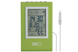 LCD Meteostanica 70  109mm