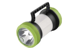 LED nabjacie kempingov svietidlo 350lm/260m