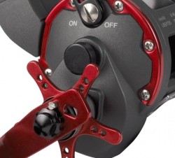 Multiplik�tor Rhino Trolling 430