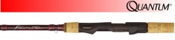 Ryb�rsky pr�t - Scalpel Spin - Dvojdielny