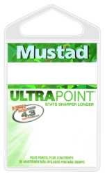 91768KH-2/0- soft bait hik-5ks-Mustad