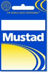 515-BR-4-hik Crystal bronz- 10ks- Mustad