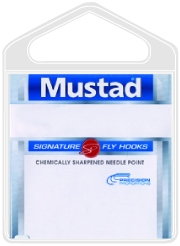 #4 R75NP-BR- Streamer hik long- 25ks- Mustad