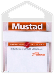 #2/0 S71SNP-ZS- Morsk mukrsky hik-25ks-Mustad