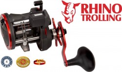 Multiplik�tor Rhino Trolling 430