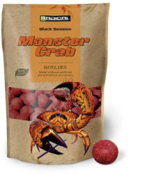 Kaprov boilies Radical Monster Crab Boilie 1kg