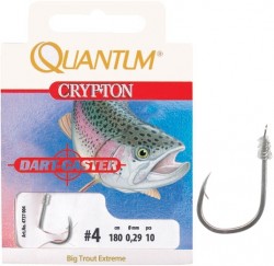 Nadvzec quantum crypton dart caster big trout extrem