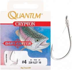 Nadvzec quantum dart caster big trout BH, 10ks