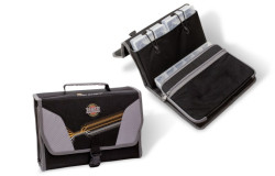 Taka Pro Staff Handle bag 31x21x9cm + 3ks krabiiek