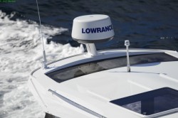 radar Lowrance 3G BB Kit (row)