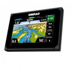 Dotykov sonar SIMRAD GO7 Chirp/DSI (60/120a 30/55)