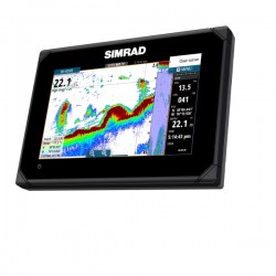 Dotykov sonar SIMRAD GO7 Chirp/DSI (60/120a 30/55)