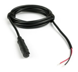 Napjac kbel LOWRANCE HOOK2 5"/7"/9"/12" Power cable