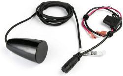 Sonda pre sonar HOOK2 - 4X ice transducer