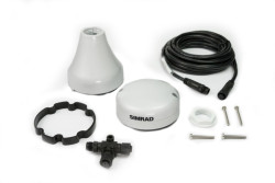 SIMRAD GPS Antna GS-25 module pack