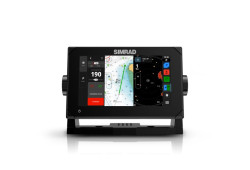 Sonar Simrad NSX 3007 bez sondy