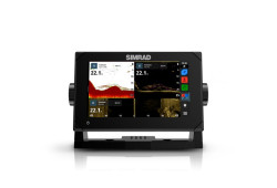 Simrad NSX 3007 Active Imaging sonda