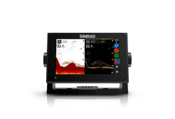 Simrad NSX 3007 M/H HDI sonda