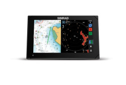 Sonar Simrad NSX 3009 bez sondy