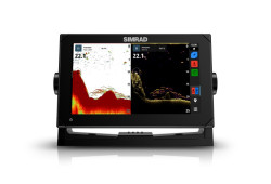 Simrad NSX 3009 M/H HDI sonda