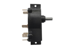 MotorGuide Switch-5speed