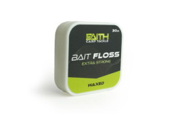 Rybrska voskovan nrka FAITH BaitFloss 30m