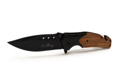 N skladac Fury dreven 21,5cm