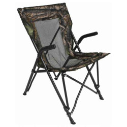 Rozkladacie pavkov kreslo - Camou Hoghback