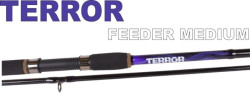 Feeder prty JVS Terror 3-diel