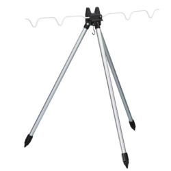 Traxis rybrsky tripod 50 x 75 x 53/80cm