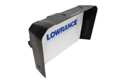 Ochrana obrazovky - slnen clona pre Lowrance Elite 10