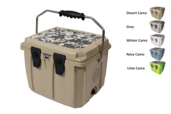 Chladnika COOLER 25L box 49x42,5x48cm