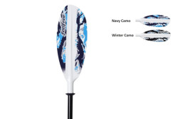 Pdlo FISHING PADDLE ALLOY 1pc 240cm