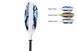 Pdlo FISHING PADDLE ALLOY 2pc 240cm