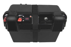Box pre akumul�tor 100Ah