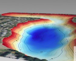 Software HDS 3D priestorov modeling II.