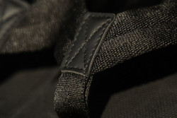 Black Cat ryb�rske ��apky detail nastavite�n�ho remienka