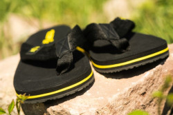 Black Cat ryb�rske ��apky detail tvarovanej podr�ky