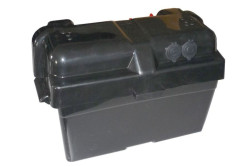 Box pre akumul�tor zadn� poh�ad ochrann� box