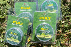 CLIMAX CULT Duramax �n�ra 25m