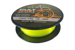 CLIMAX Cult Sport Extra Distance kapr�rsky sil�n na dlh� hody