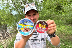 Climax Seamaster Extreme Leader nadv�zcov� vlasec