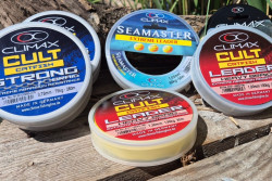 Climax Seamaster Extreme Leader �n�ry a vlasce na sumcov